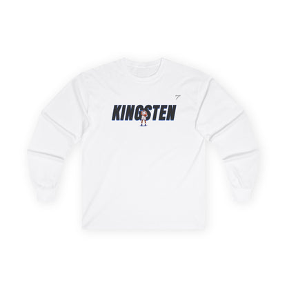Kingsten Kilburn Long Sleeve