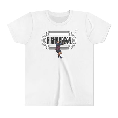 Akyus Richardson YOUTH Graphic Tee
