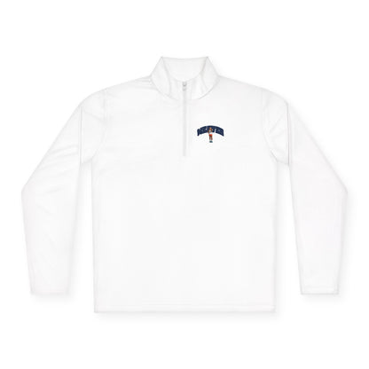 Jovie Weaver Quarter-Zip