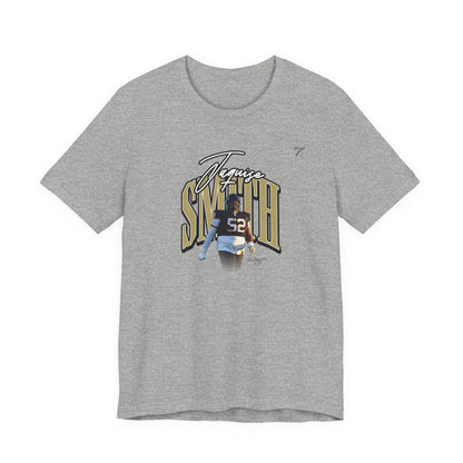 Jaquise Smith Graphic Tee