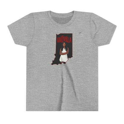Mansi Vadyala YOUTH Graphic Tee