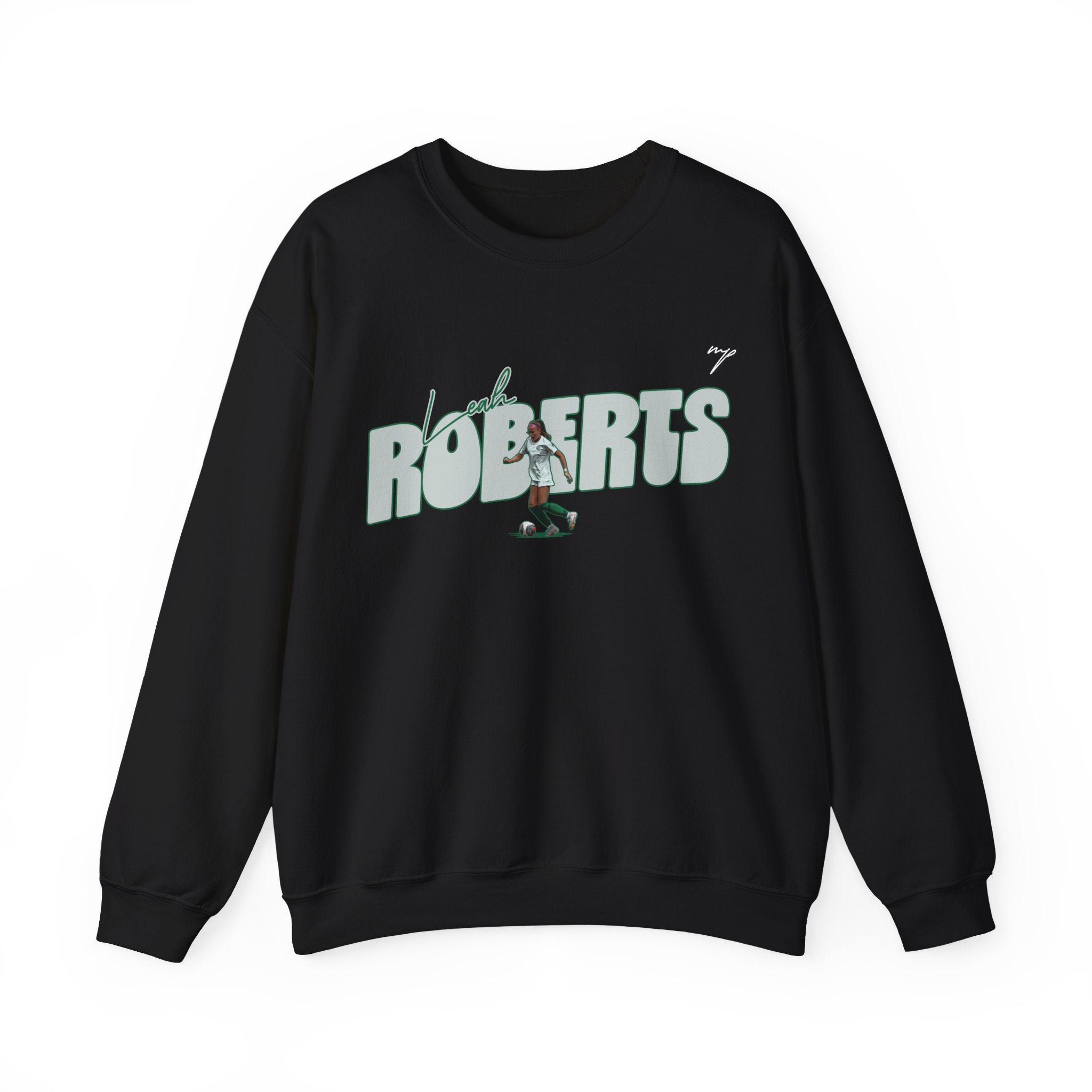 Leah Roberts Crewneck