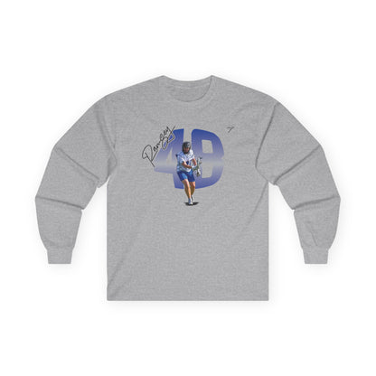 Ethan Ramsey Long Sleeve Tee