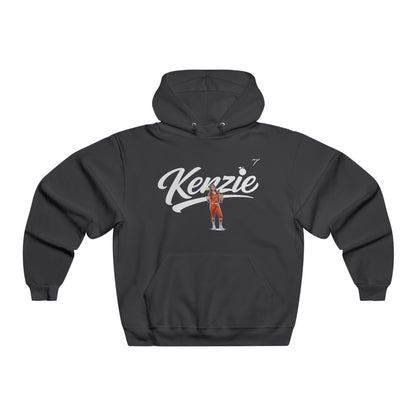 Mackenzie Knight Vintage Hoodie