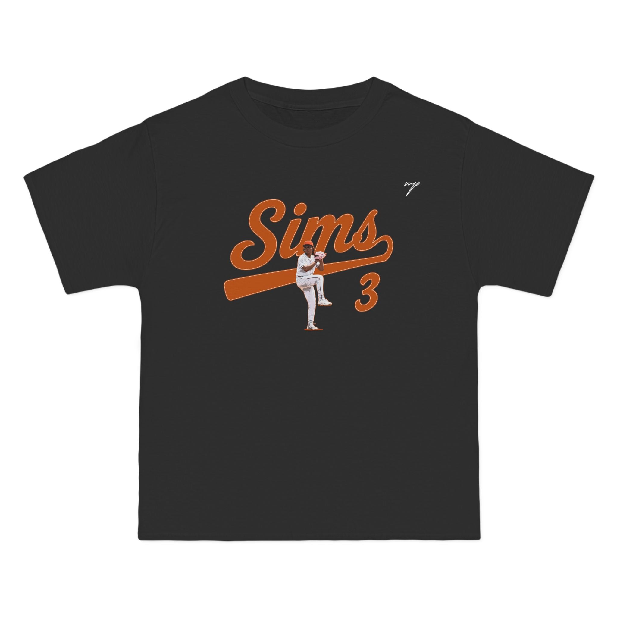 Mason Sims Vintage Tee