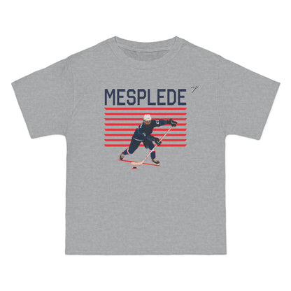 Julia Mesplede (France) Vintage Tee