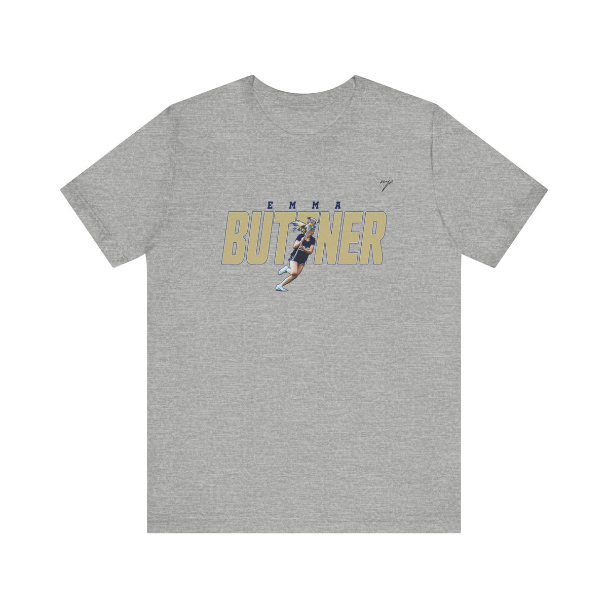 Emma Buttner Graphic Tee