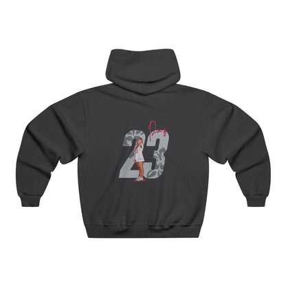 Maddy Paz Vintage Hoodie
