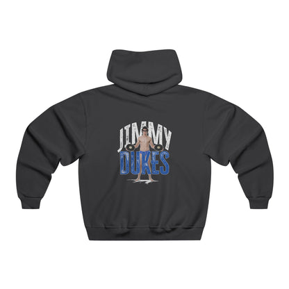 Jimmy Dukes Vintage Hoodie
