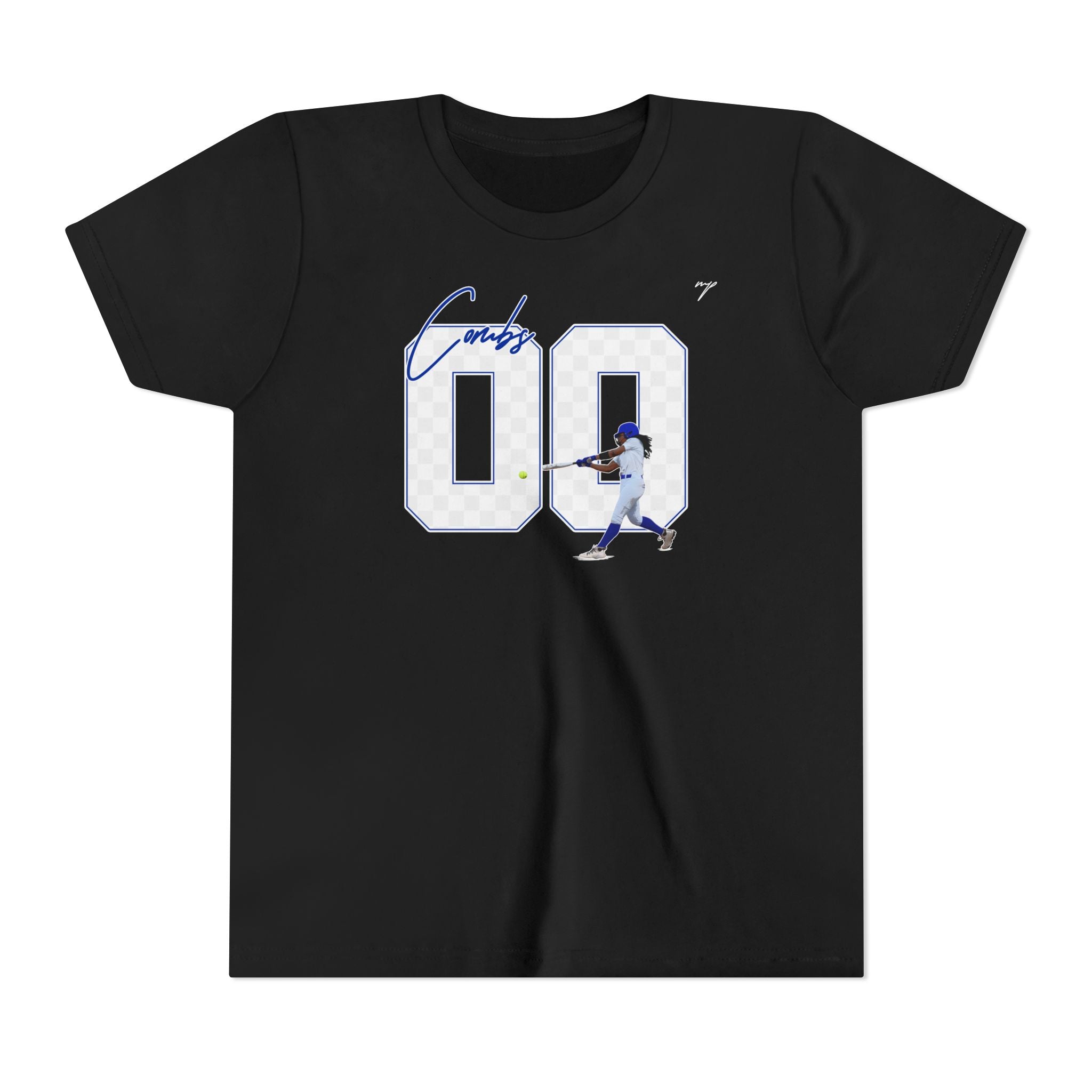 Addi Combs YOUTH Graphic Tee