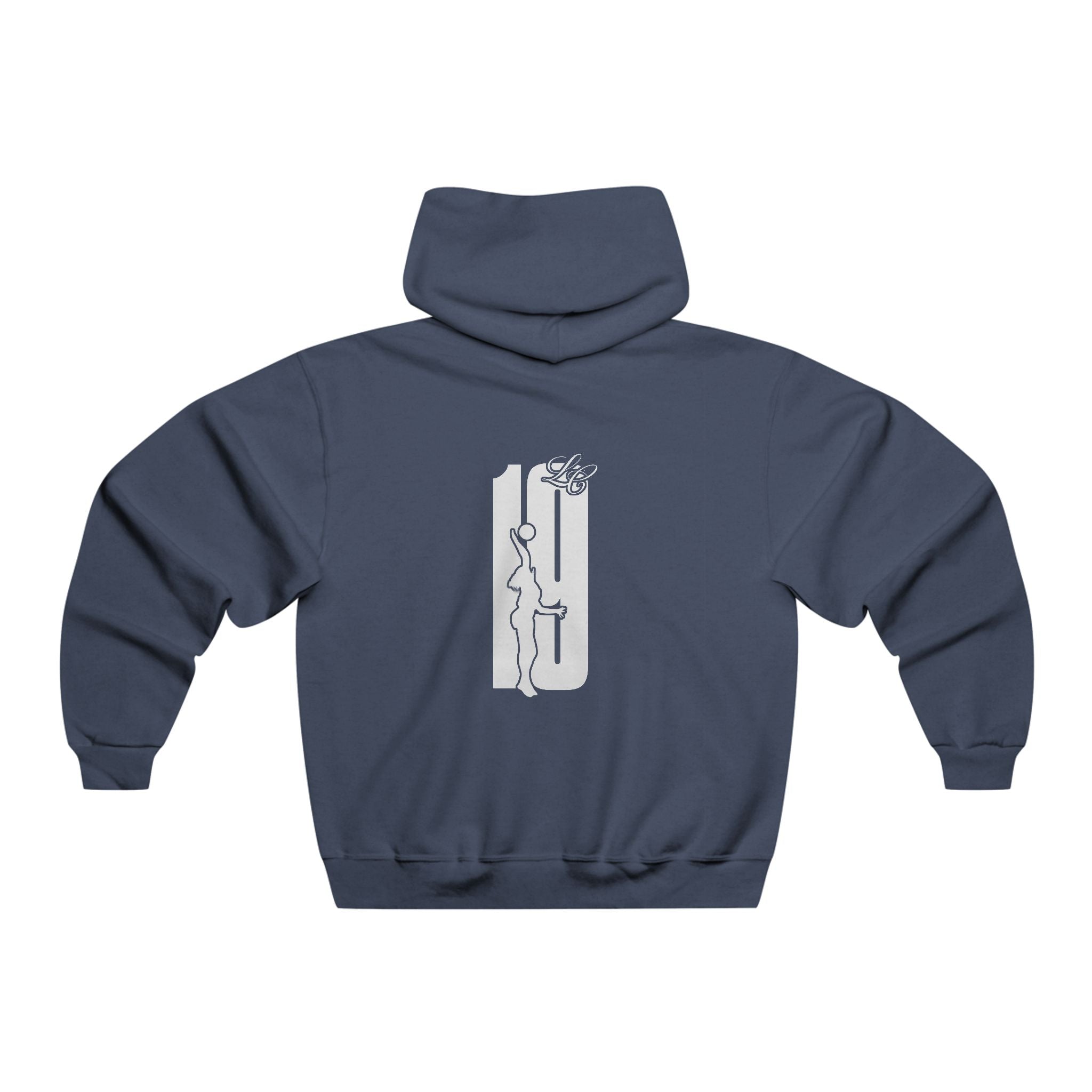 Lauren Coady Vintage Hoodie