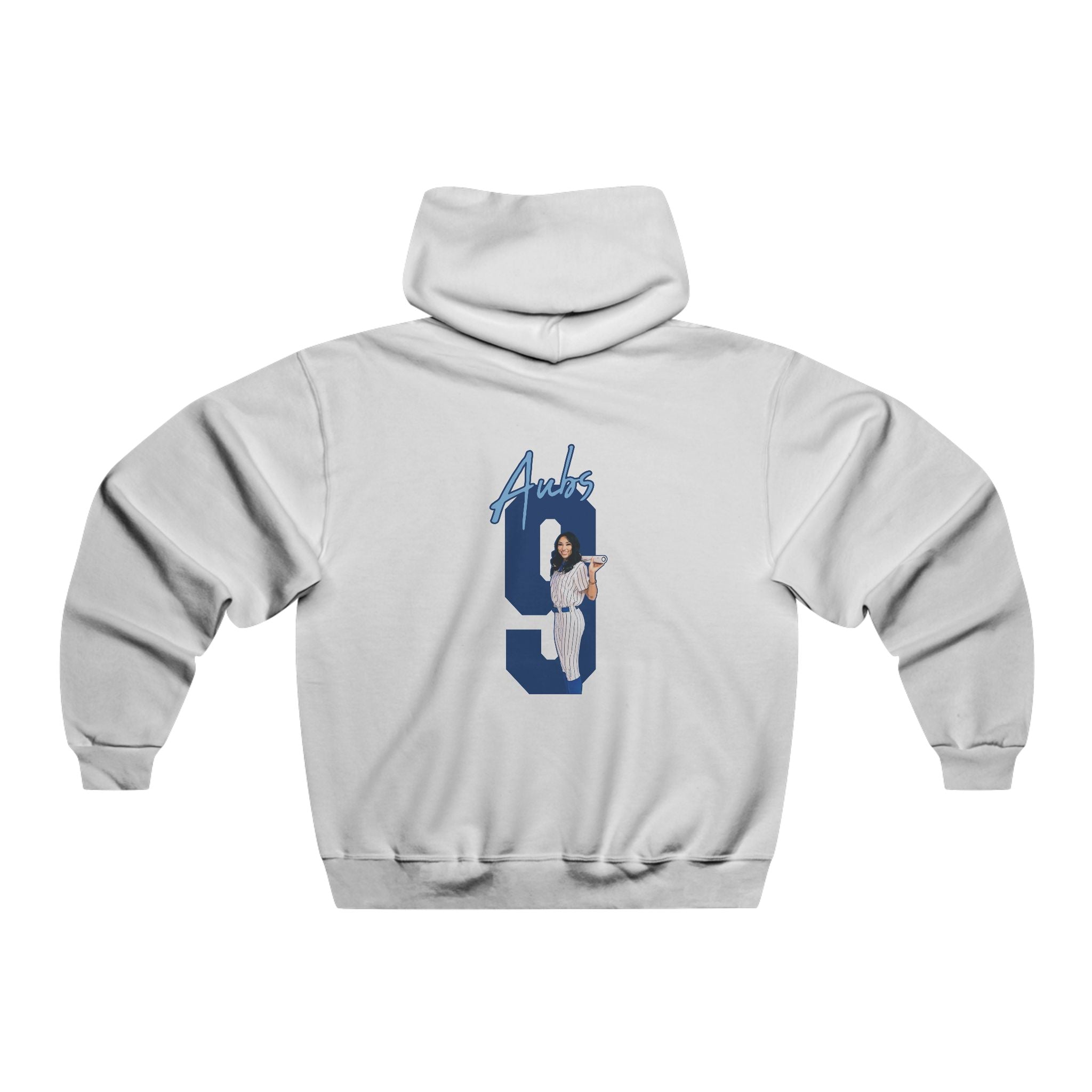 Aubriella Martinez Vintage Hoodie