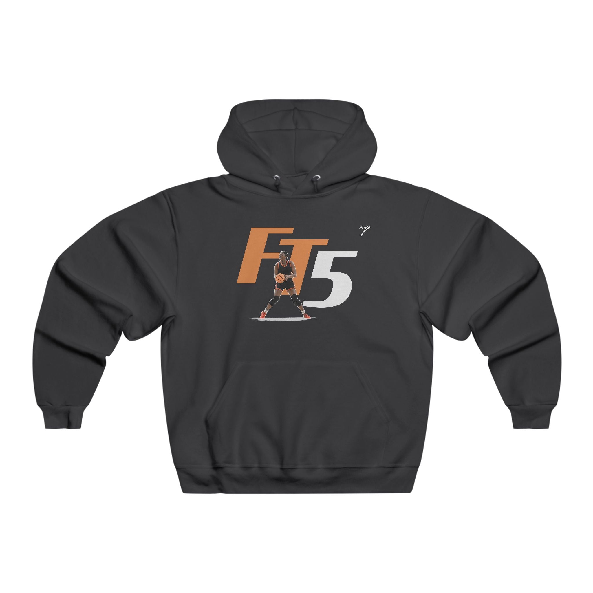 Fadima Tall Vintage Hoodie