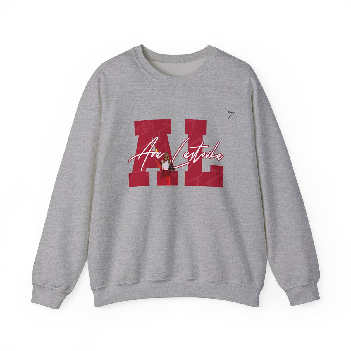 Ava Lastovka Crewneck