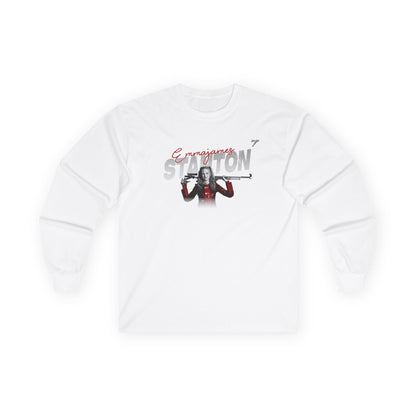 Emmajames Stanton Long Sleeve Tee