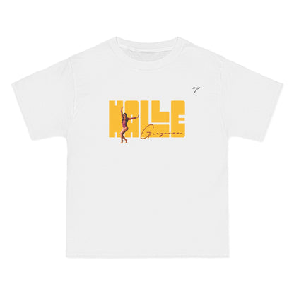 Halle Gregoire Vintage Tee
