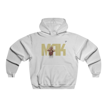 Makynlee Dickerson Vintage Hoodie