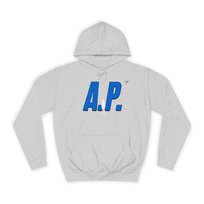 Armani Pagan Hoodie
