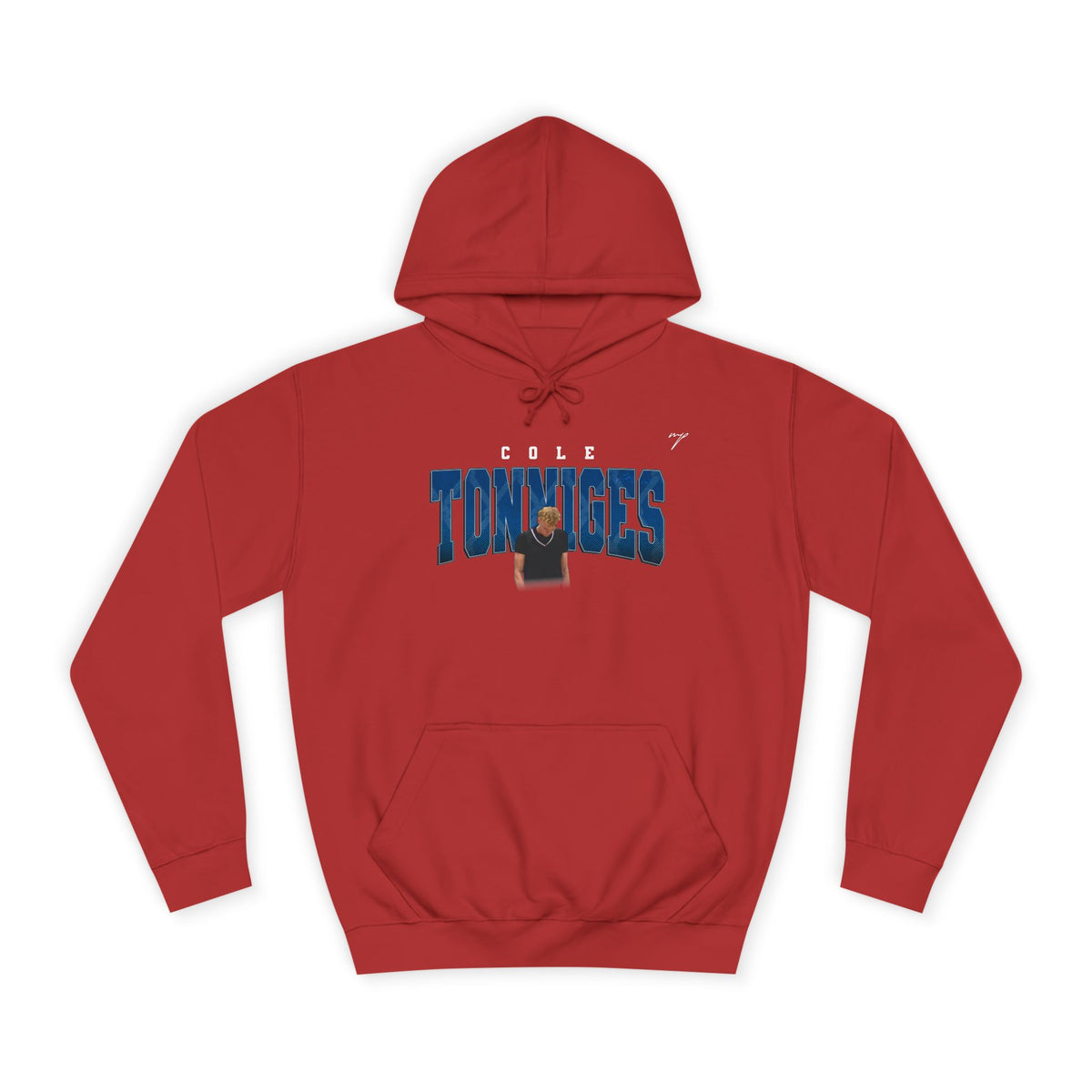 Cole Tonniges Hoodie