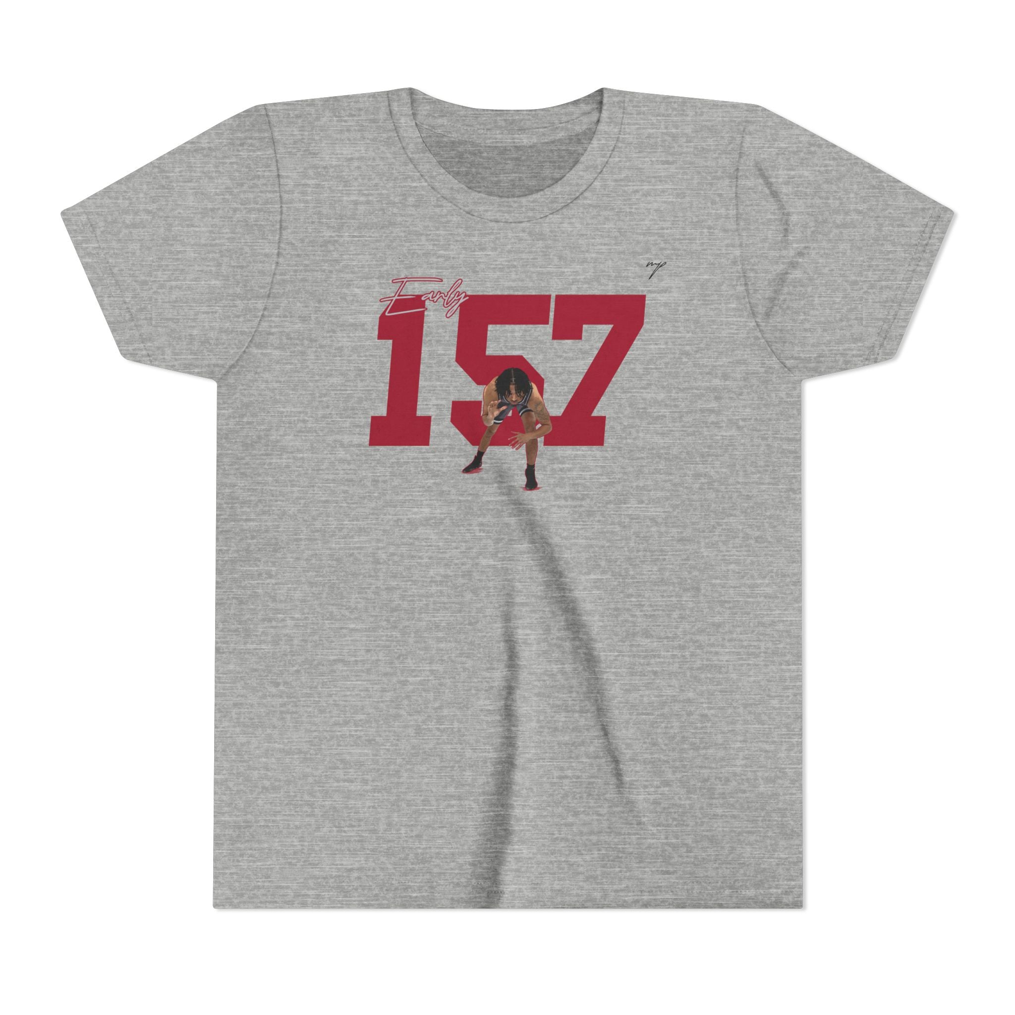 Jaedan Early YOUTH Graphic Tee