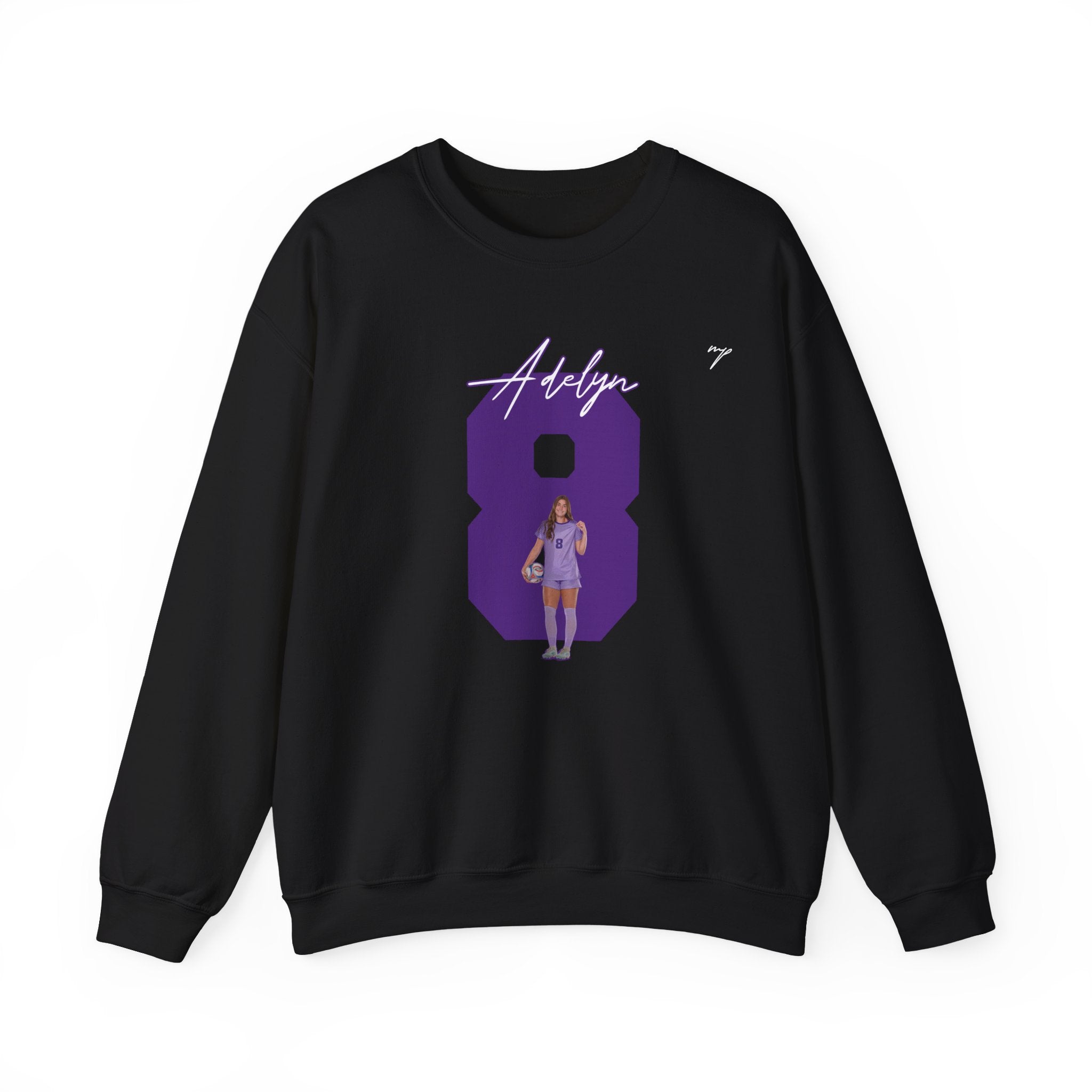 Adelyn Speight Crewneck