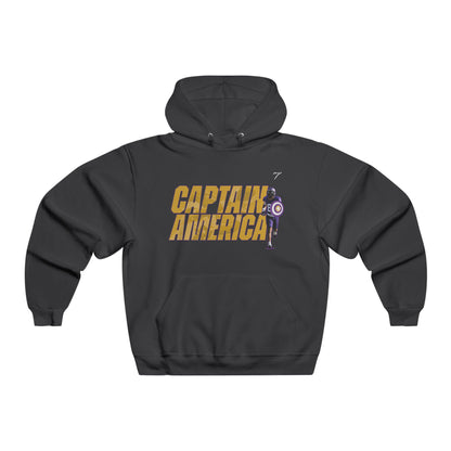 Noah Fuller Vintage Hoodie