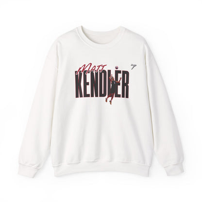 Matt Kendler Crewneck