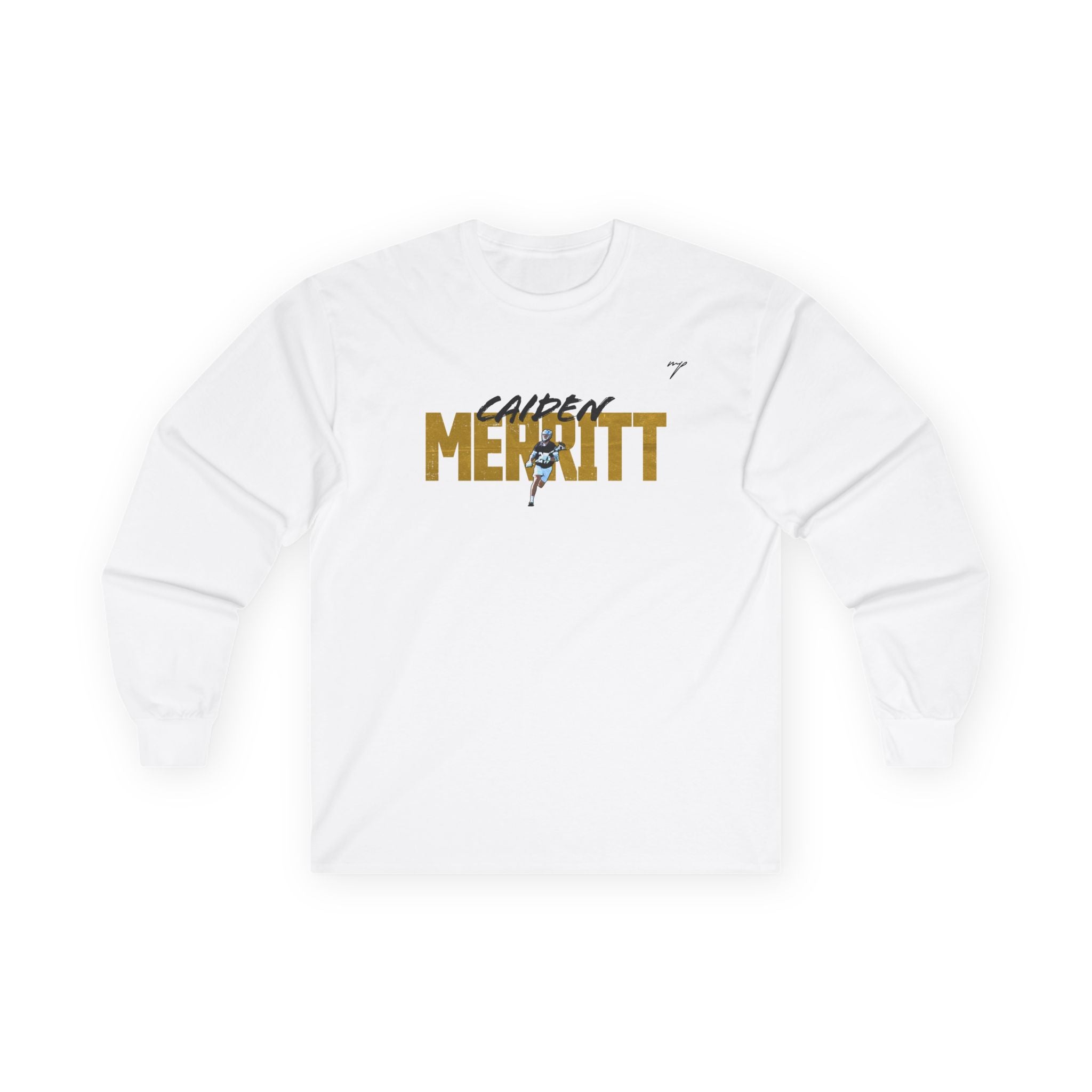 Caiden Merritt Long Sleeve