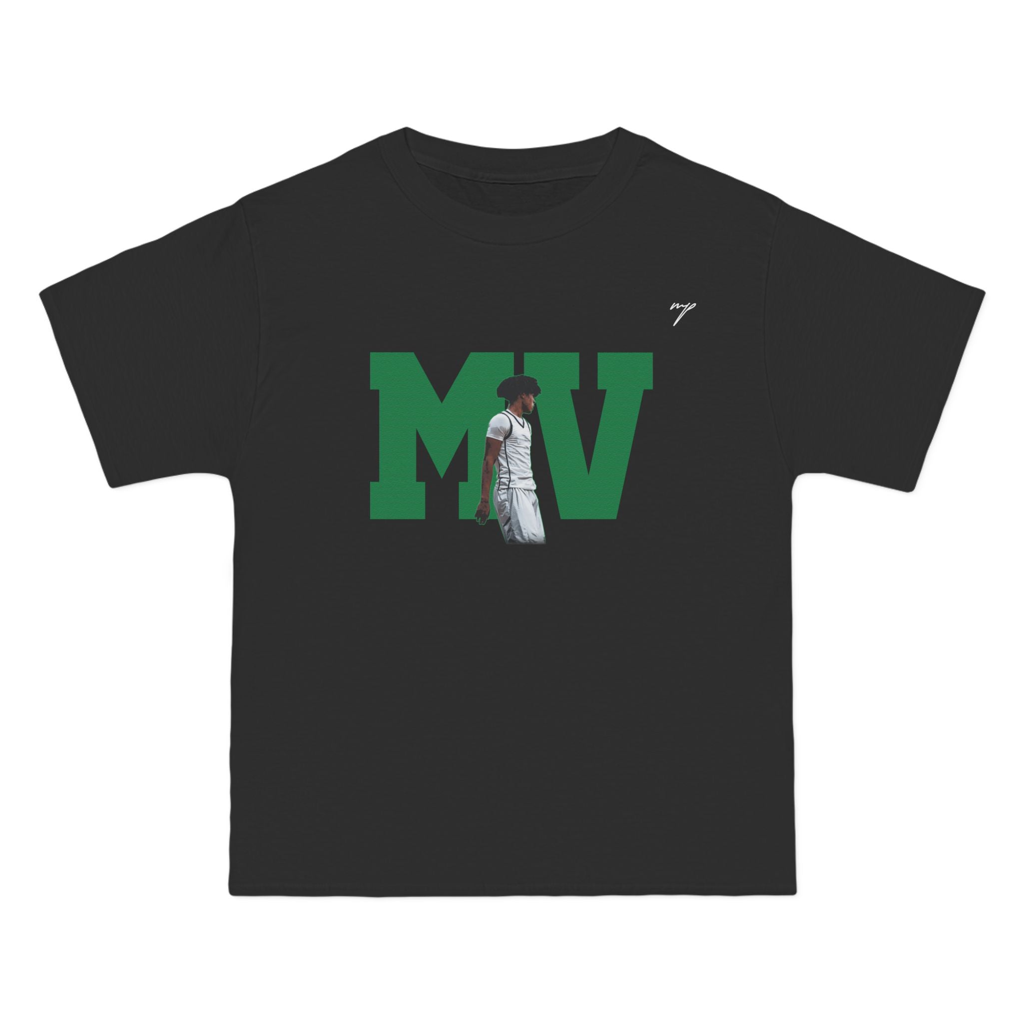Moises Valdez Vintage Tee