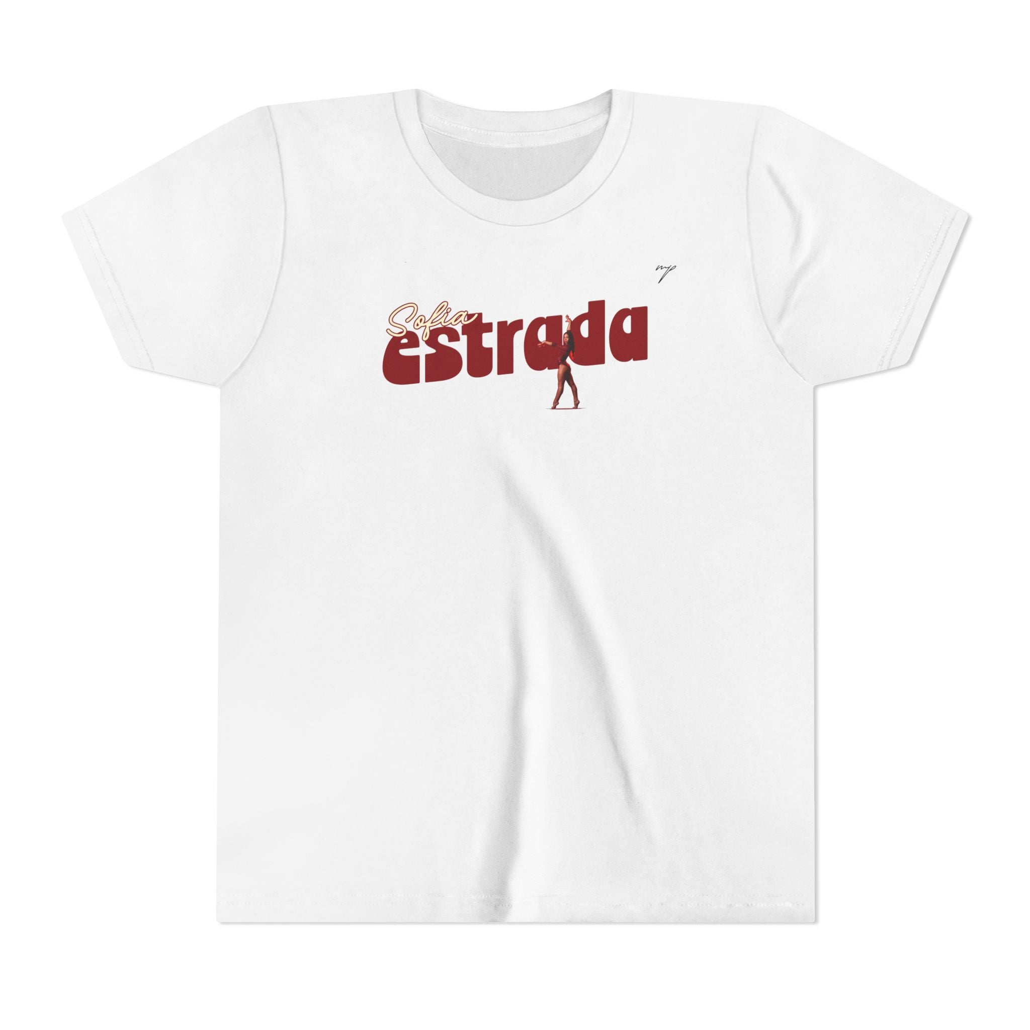 Sofia Estrada YOUTH Graphic Tee