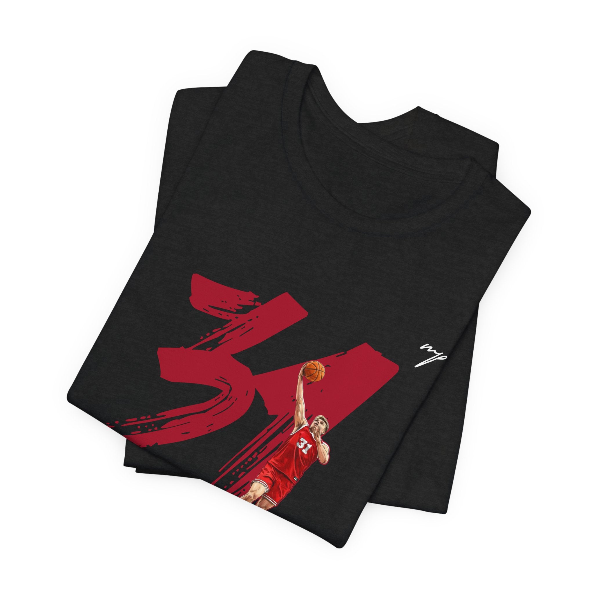 Cooper Noard Graphic Tee
