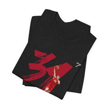Cooper Noard Graphic Tee
