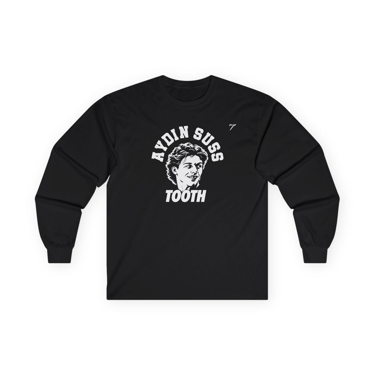 Aydin Suss Long Sleeve