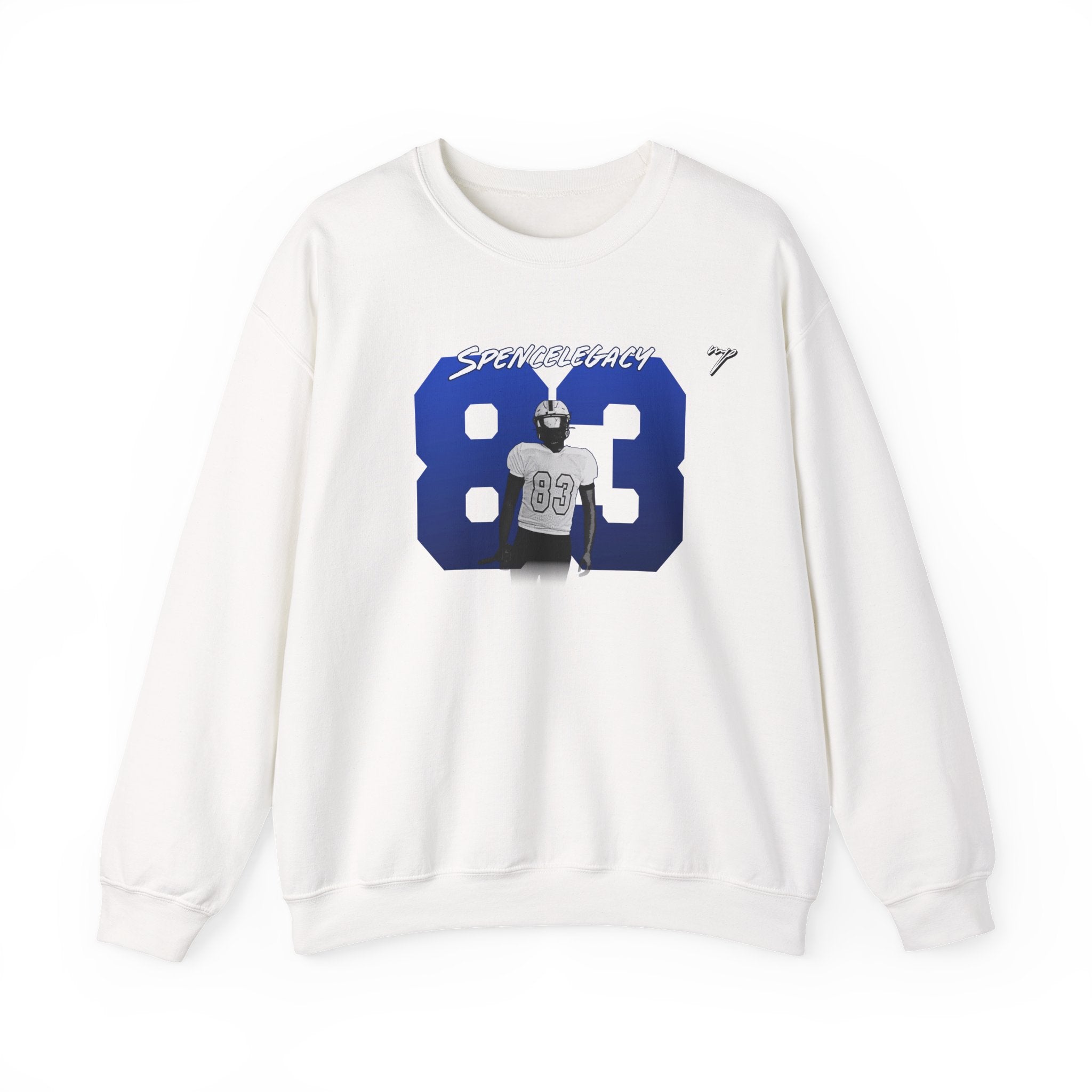 Vernon Spence Crewneck