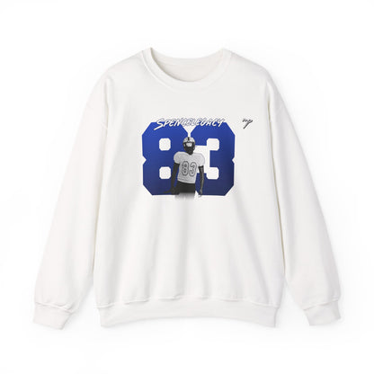Vernon Spence Crewneck