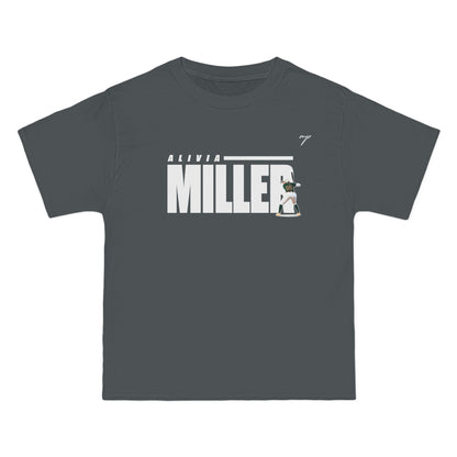Alivia Miller Vintage Tee