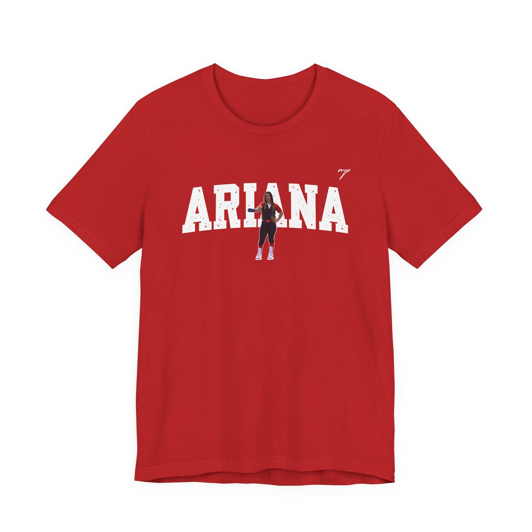 Ariana Magdaleno Graphic Tee