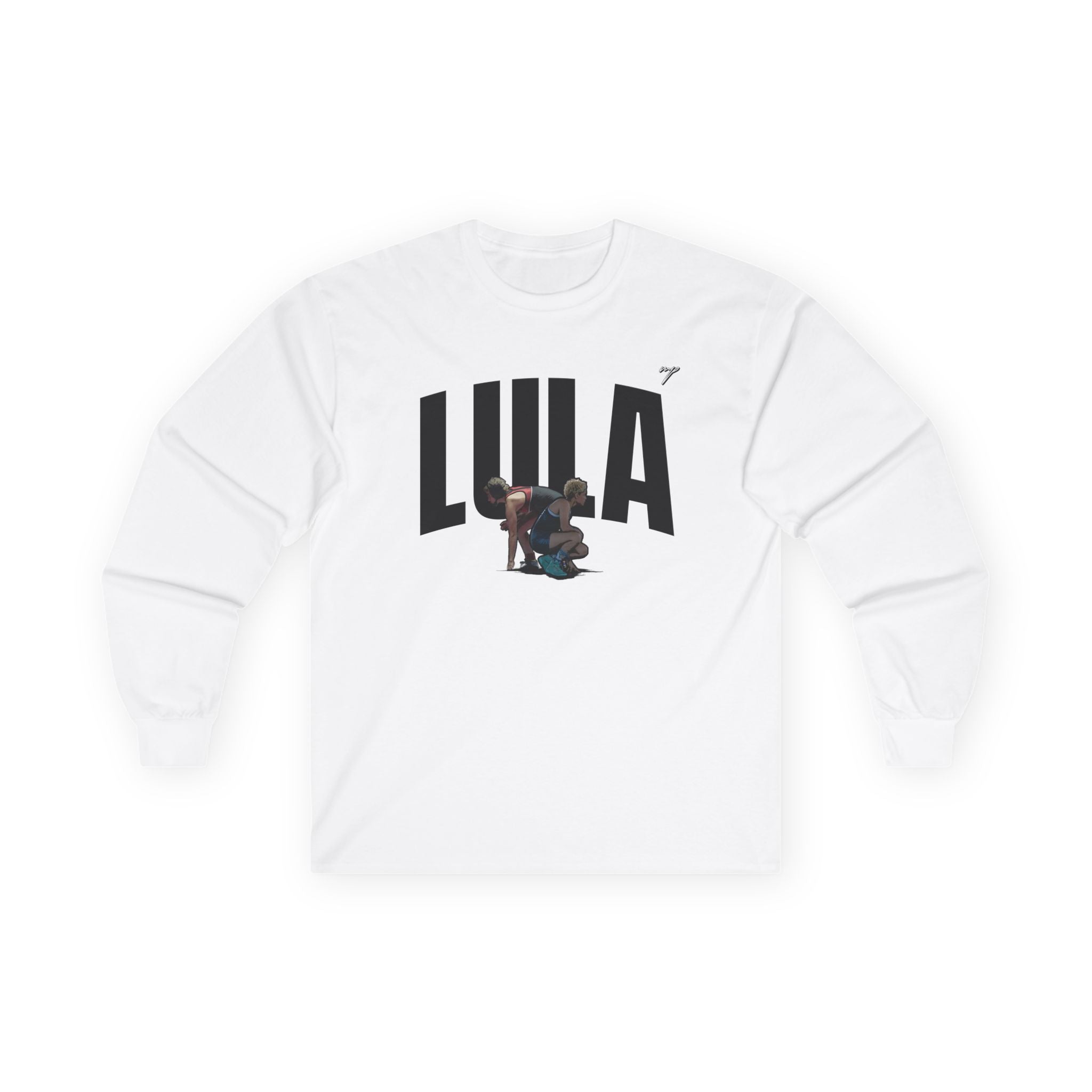 Delialah Betances Long Sleeve Tee