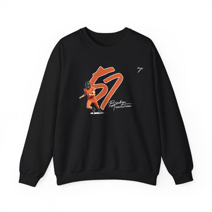 Braden Trautman Crewneck