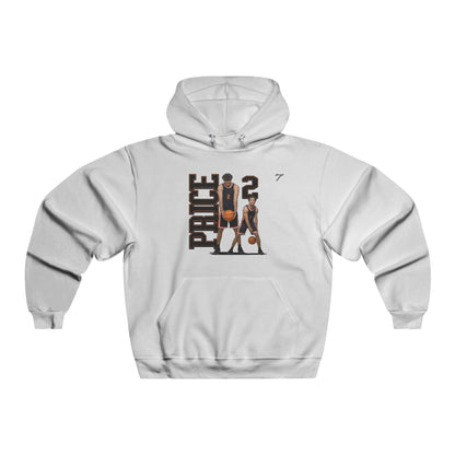 Malcolm Price Vintage Hoodie