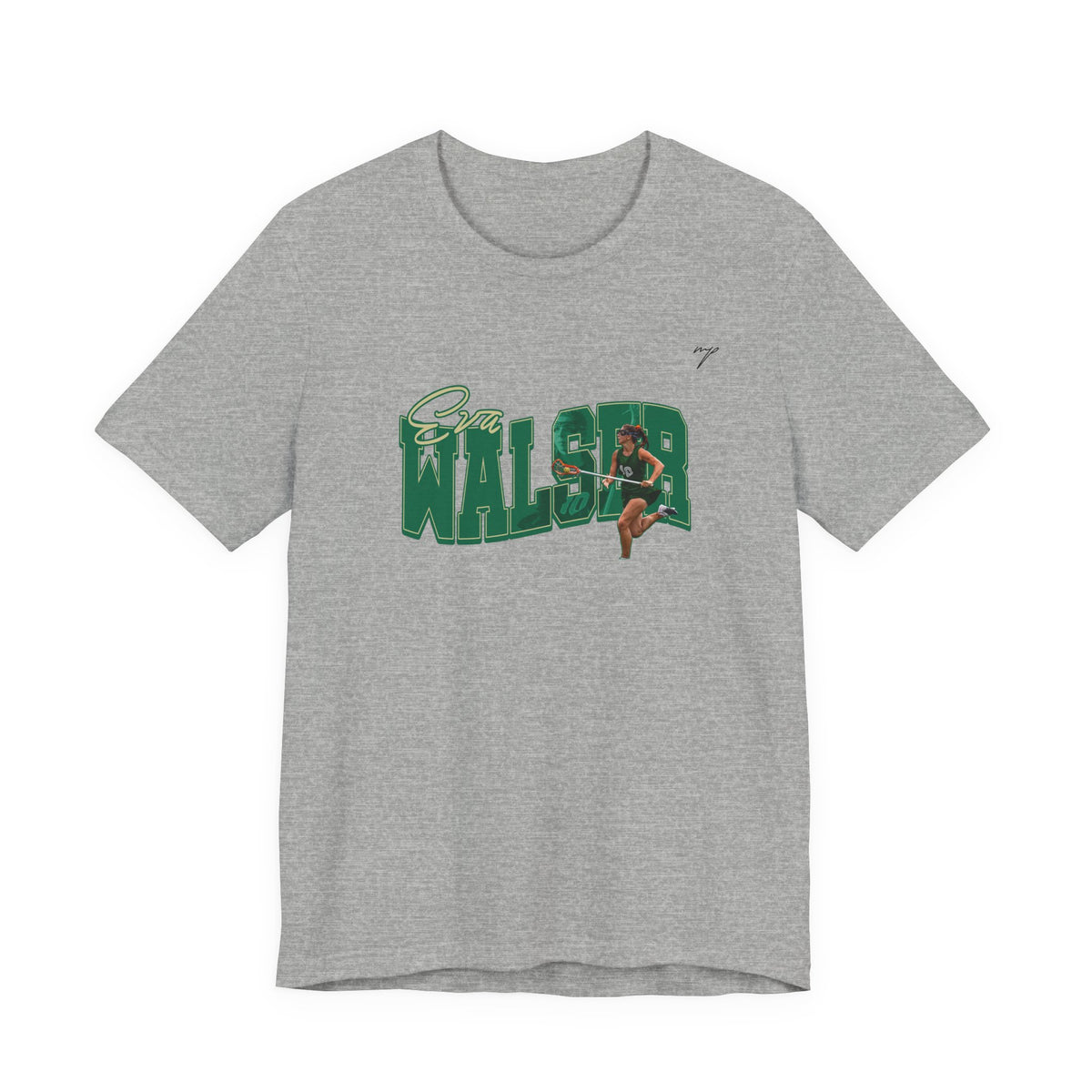 Eva Walser Graphic Tee