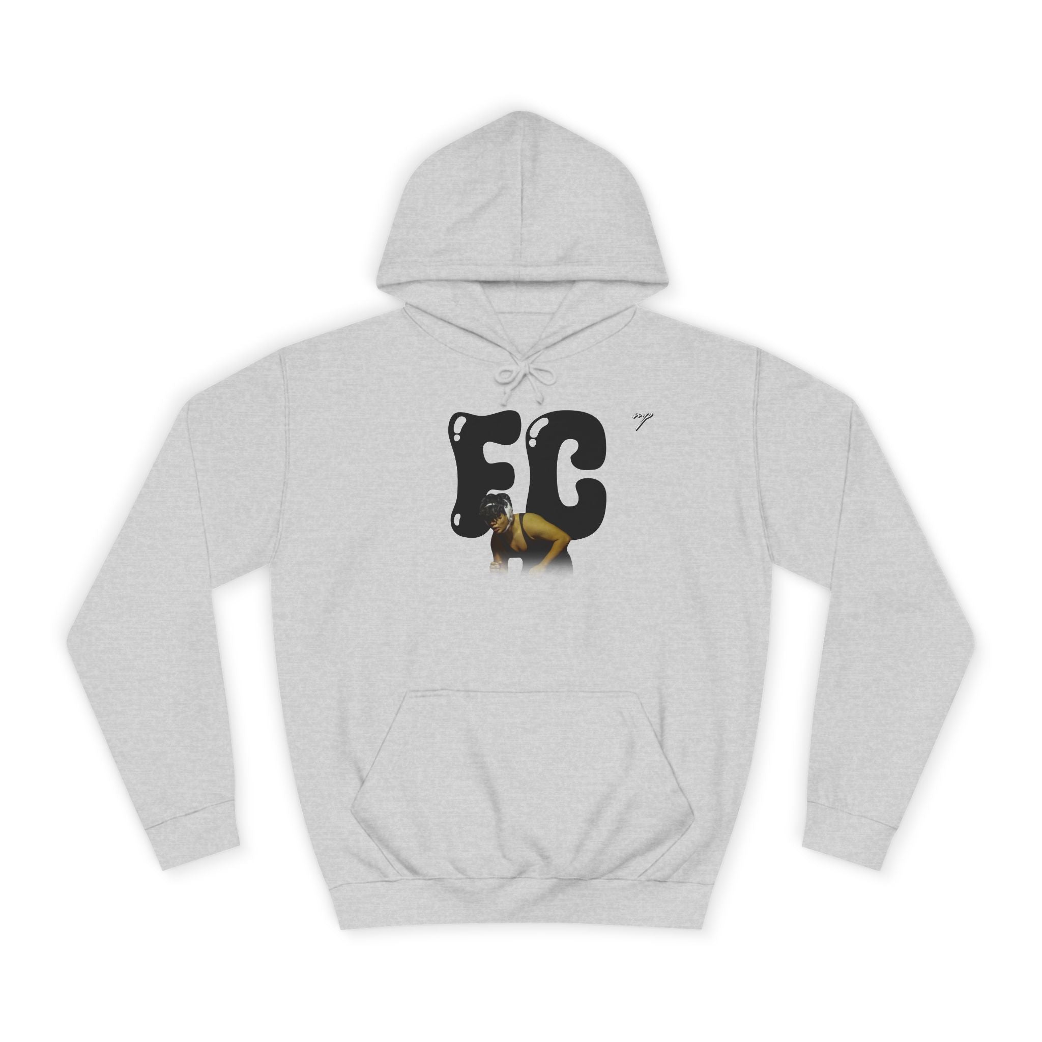 Fredy Cruz Hoodie