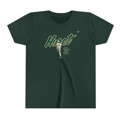 Zach Huret YOUTH Graphic Tee
