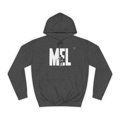 Melaina Troy Hoodie
