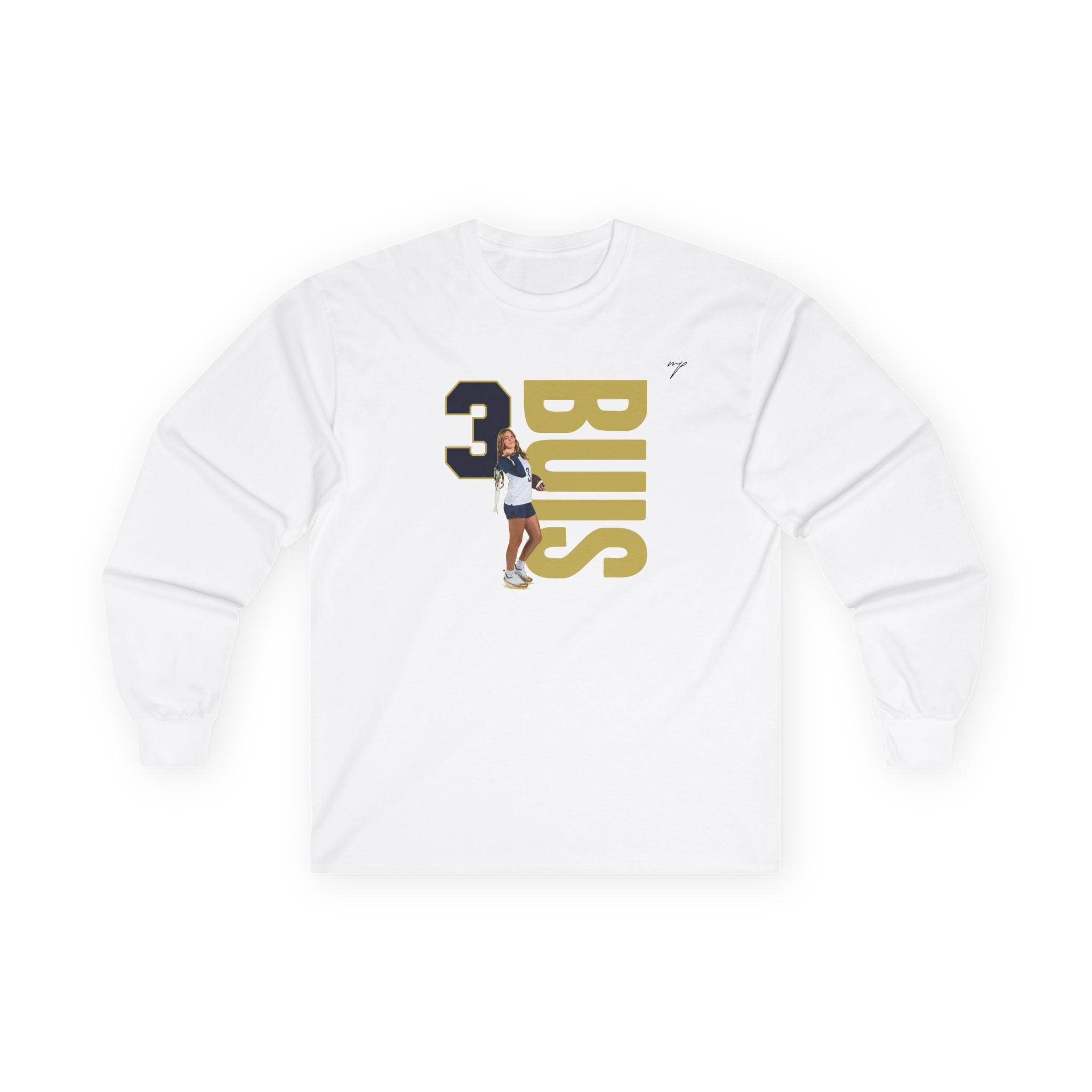 Hailey Buis Long Sleeve