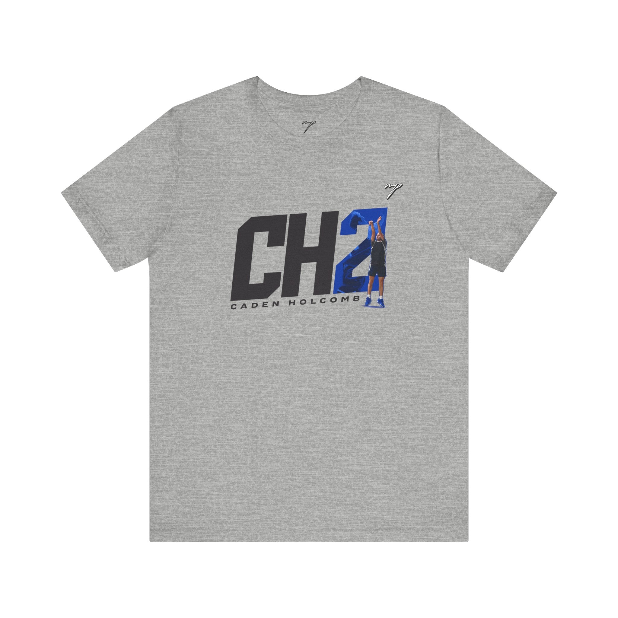 Caden Holcomb Graphic Tee