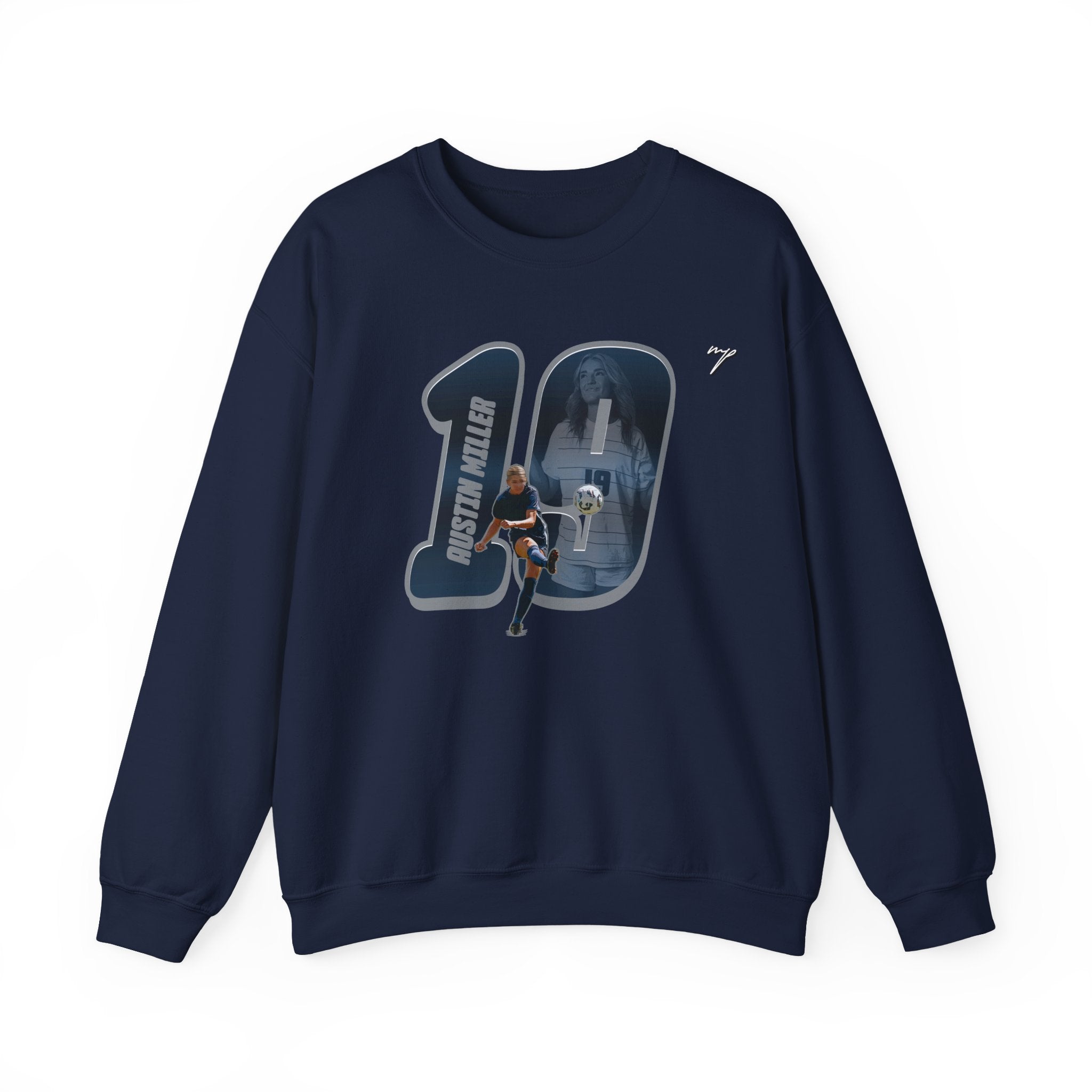 Austin Miller Crewneck