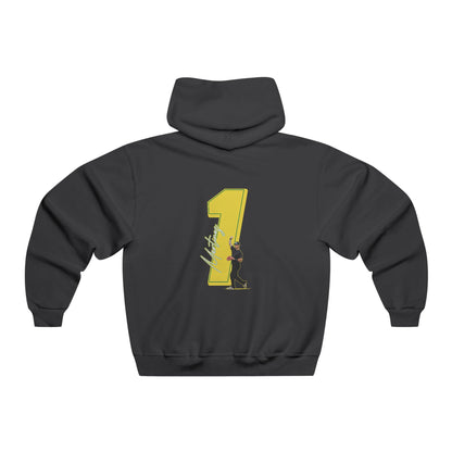 Kahanu Martinez Vintage Hoodie