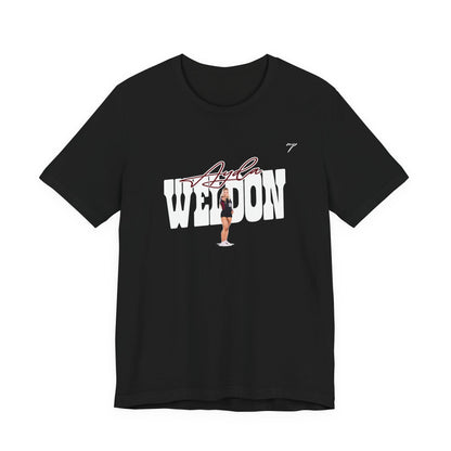 Ayda Weldon Graphic Tee