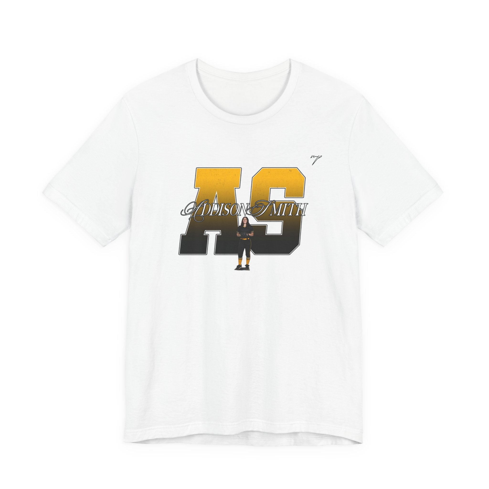 Addison Smith Graphic Tee